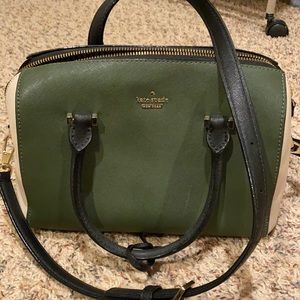 Kate spade purse